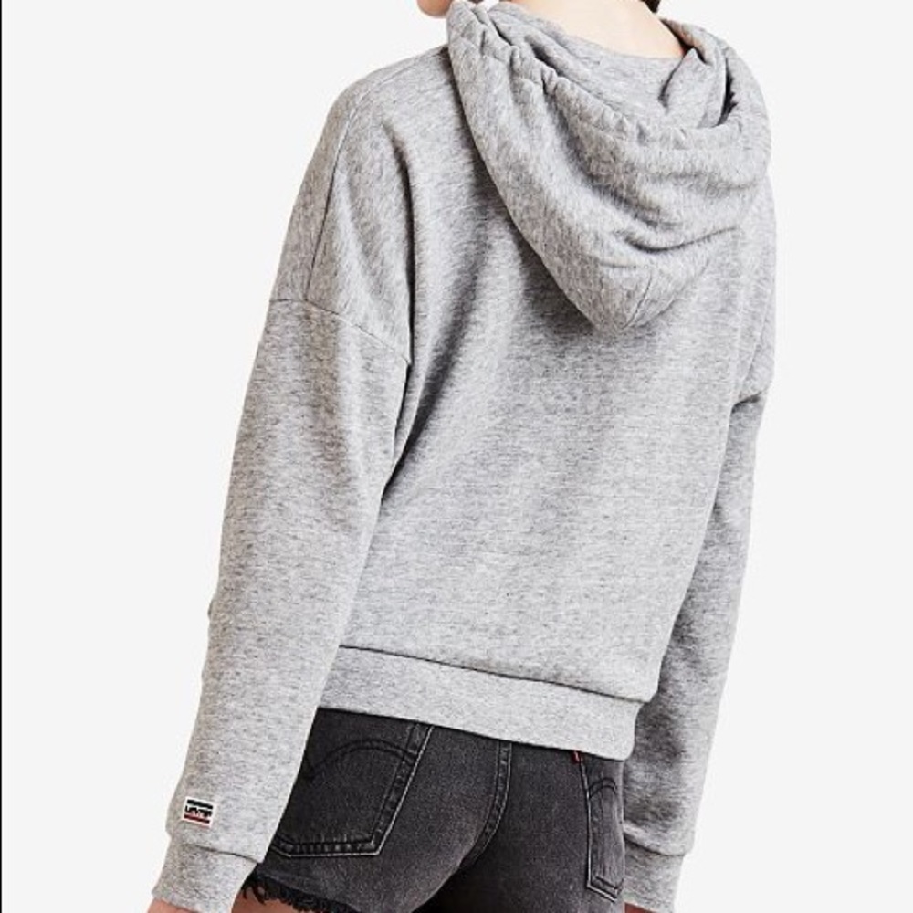 Levi’s  hoodie - Picture 2 of 6